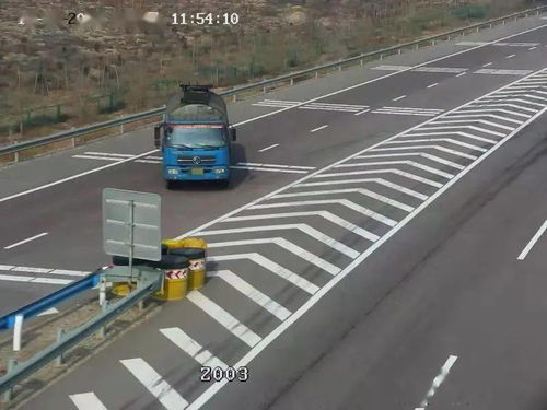 高速公路行车紧急情况避险的处理原