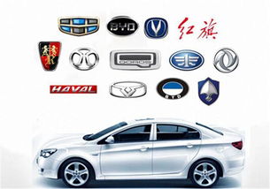 中国汽车品牌在国外知名度怎么样