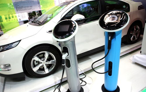 新能源汽车新技术的利与弊