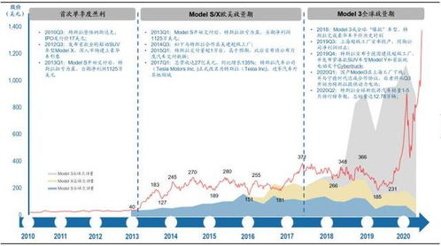 新能源汽车企业战略与风险案例分析以特斯拉为例