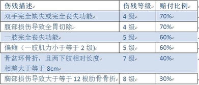 涉水险怎么赔付比例