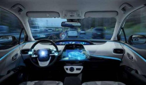 自动驾驶对未来社会有怎样的影响和意义