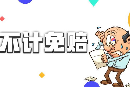 不计免赔险有什么好处