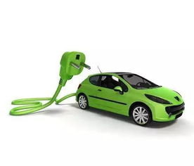 未来汽车能源技术的发展方向：绿色环保与智能高效的融合
