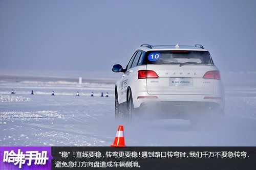 实用技巧雪地停车不再手忙脚乱！安全停车指南