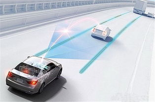 自动驾驶团队：技术创新引领未来的交通变革