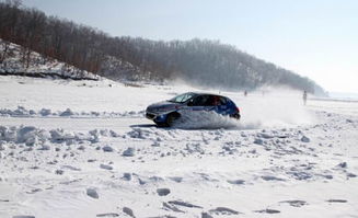 雪地降低车速的重要性