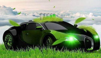 新型能源汽车技术更新研究方向