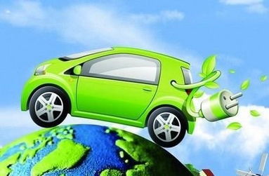 新能源汽车竞争状况