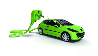 新能源汽车充电策略