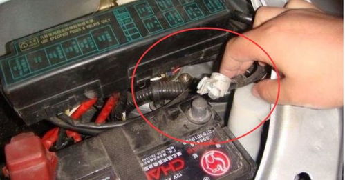 汽车电瓶应该怎么保养和维护