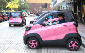 韩国电动车技术的发展趋势是