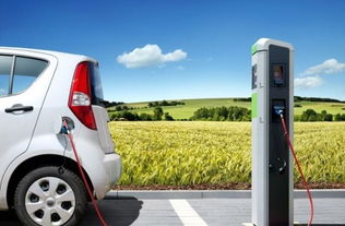 新能源汽车增长数据