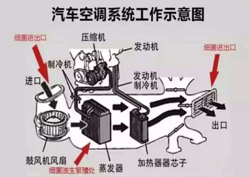 车辆动力不足的原因分析