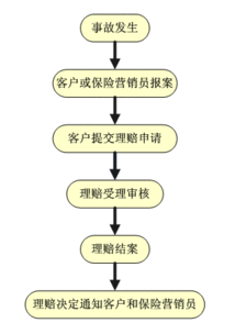 保险公司定损流程中存在的问题及解决对策研究