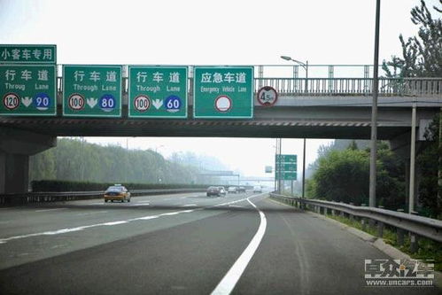 高速公路上车辆故障