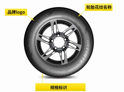 各轮胎性能排名及特点