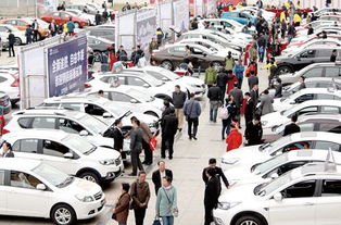 但这并不意味着对全球最大的汽车消费市场——中国市场