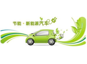 中国未来新能源汽车的发展