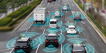 自动驾驶发展迎政策风口：未来已来，看政策如何引领行业腾飞！