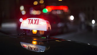 共享经济背景下传统出租车行业的弊端和新出路