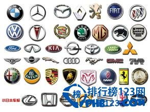 中外合资汽车品牌十大排名