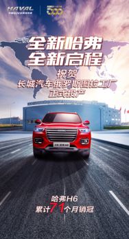 中国汽车国际化历程