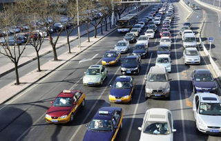 城市拥堵路段适合什么车辆使用