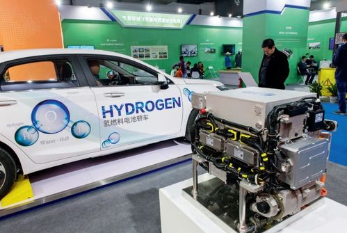 氢燃料电池汽车的前景如何