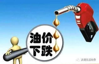 国际油价跌国内油价上涨怎么办