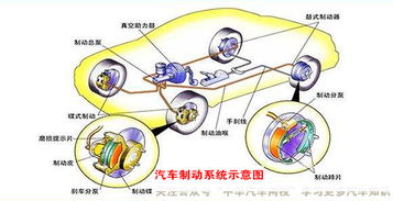 紧急制动有什么作用和功能