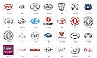国产新品牌汽车列表