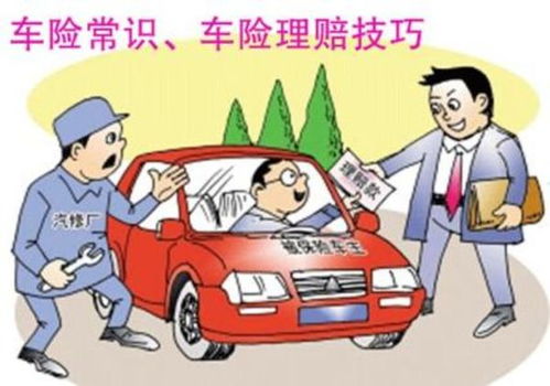 车险理赔资料需要什么手续