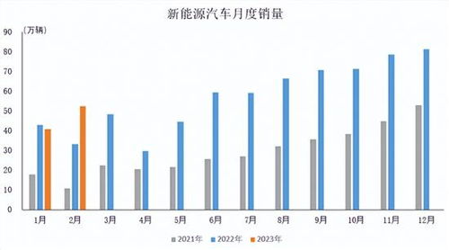 2023新能源市场占有率