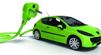 新能源汽车环保政策和技术标准