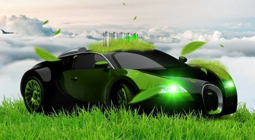 新能源汽车续航实测排名